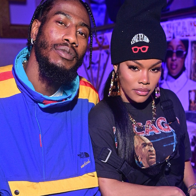 Why Teyana Taylor Doesn't Regret $70K Divorce Payment to Iman Shumpert